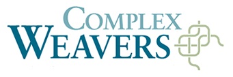 Complex Weavers logo Complex Weavers logo