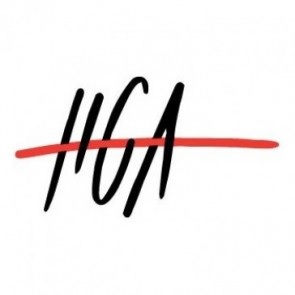 HGA logo HGA logo